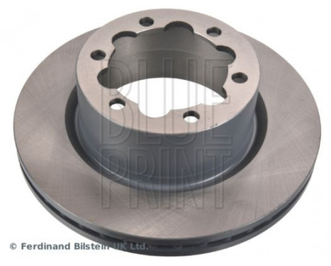 Brake Disc ADBP430074 Blue Print, Image 2