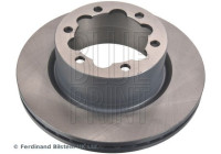 Brake Disc ADBP430074 Blue Print