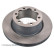 Brake Disc ADBP430074 Blue Print