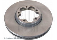 Brake Disc ADBP430075 Blue Print