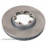 Brake Disc ADBP430075 Blue Print