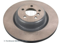 Brake Disc ADBP430076 Blue Print