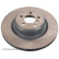 Brake Disc ADBP430076 Blue Print