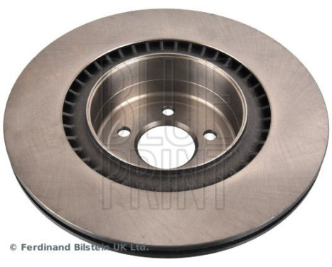 Brake Disc ADBP430076 Blue Print, Image 2