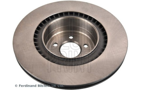 Brake Disc ADBP430076 Blue Print, Image 2