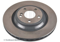 brake disc ADBP430078 Blue Print