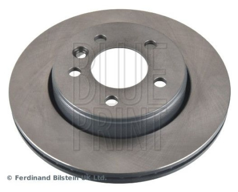 Brake disc ADBP430079 Blue Print