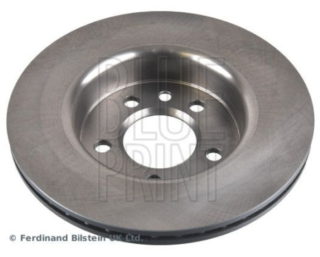 Brake disc ADBP430079 Blue Print, Image 2