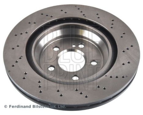 brake disc ADBP430080 Blue Print, Image 2