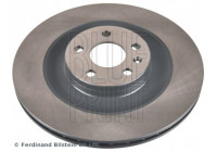 Brake Disc ADBP430081 Blue Print
