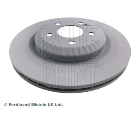 brake disc ADBP430084 Blue Print