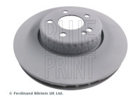 brake disc ADBP430085 Blue Print