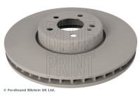 brake disc ADBP430088 Blue Print