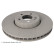 brake disc ADBP430088 Blue Print