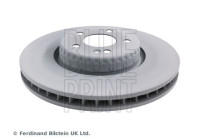 brake disc ADBP430089 Blue Print