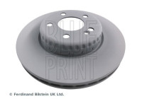 brake disc ADBP430091 Blue Print