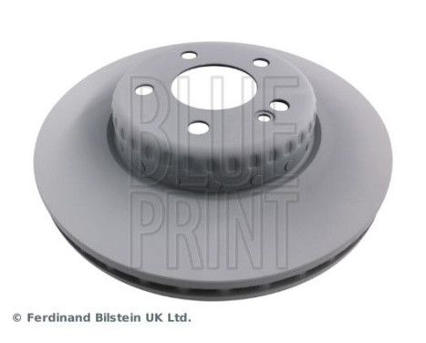 brake disc ADBP430091 Blue Print