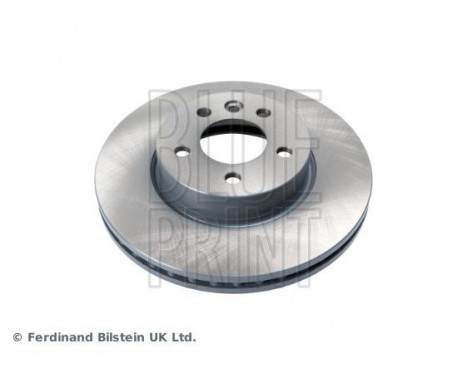 Brake disc ADBP430092 Blue Print