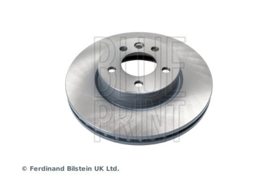 Brake disc ADBP430092 Blue Print