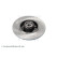 brake disc ADBP430094 Blue Print, Thumbnail 2