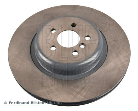 Brake Disc ADBP430095 Blue Print