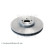 brake disc ADBP430096 Blue Print