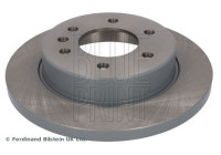 brake disc ADBP430099 Blue Print