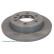 brake disc ADBP430099 Blue Print