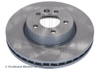 brake disc ADBP430100 Blue Print
