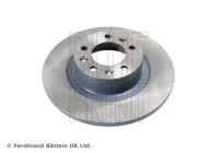 brake disc ADBP430101 Blue Print