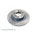 brake disc ADBP430101 Blue Print