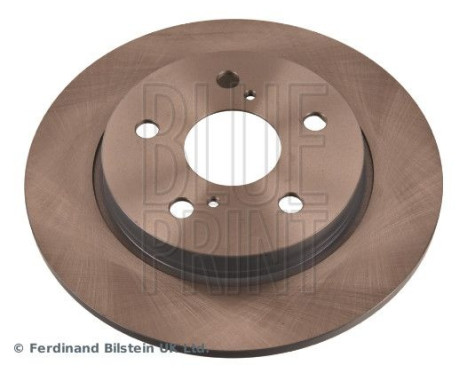 Brake disc ADBP430103 Blue Print