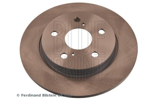 Brake disc ADBP430103 Blue Print