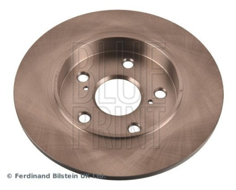Brake disc ADBP430103 Blue Print, Image 2