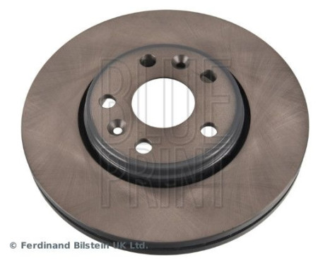 Brake disc ADBP430104 Blue Print