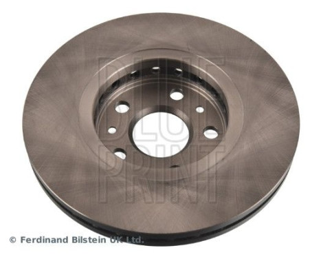 Brake disc ADBP430104 Blue Print, Image 2