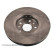 Brake disc ADBP430104 Blue Print, Thumbnail 2