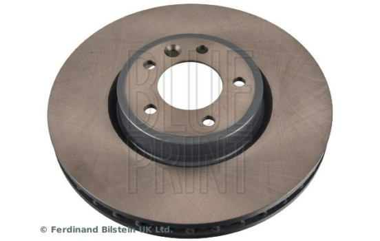 Brake disc ADBP430106 Blue Print