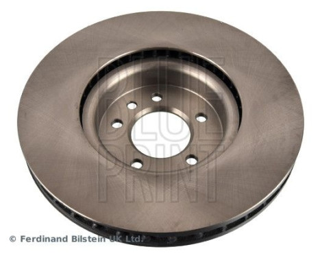 Brake disc ADBP430106 Blue Print, Image 2