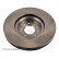 Brake disc ADBP430106 Blue Print, Thumbnail 2