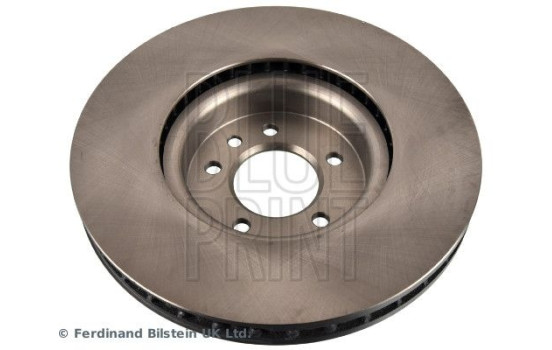Brake disc ADBP430106 Blue Print, Image 2