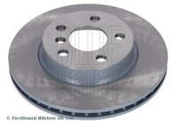 brake disc ADBP430107 Blue Print