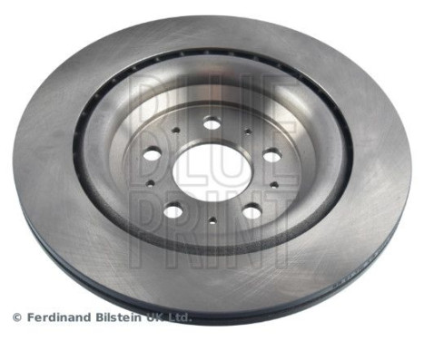 Brake disc ADBP430108 Blue Print, Image 2