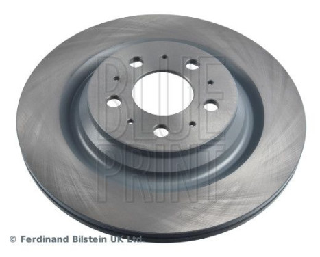Brake disc ADBP430108 Blue Print