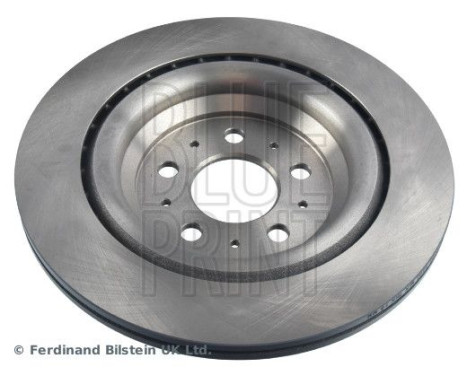 Brake disc ADBP430108 Blue Print, Image 2