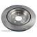 Brake disc ADBP430108 Blue Print, Thumbnail 2