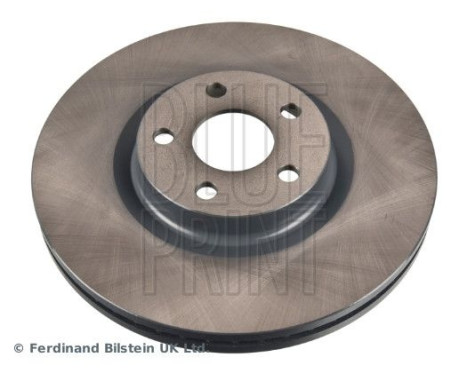 Brake disc ADBP430109 Blue Print