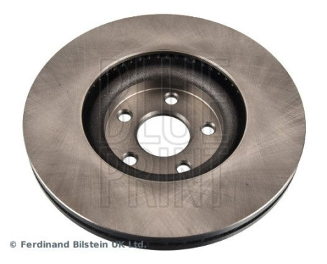 Brake disc ADBP430109 Blue Print, Image 2