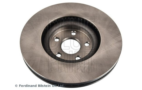Brake disc ADBP430109 Blue Print, Image 2