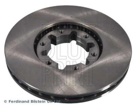 Brake disc ADBP430110 Blue Print, Image 2